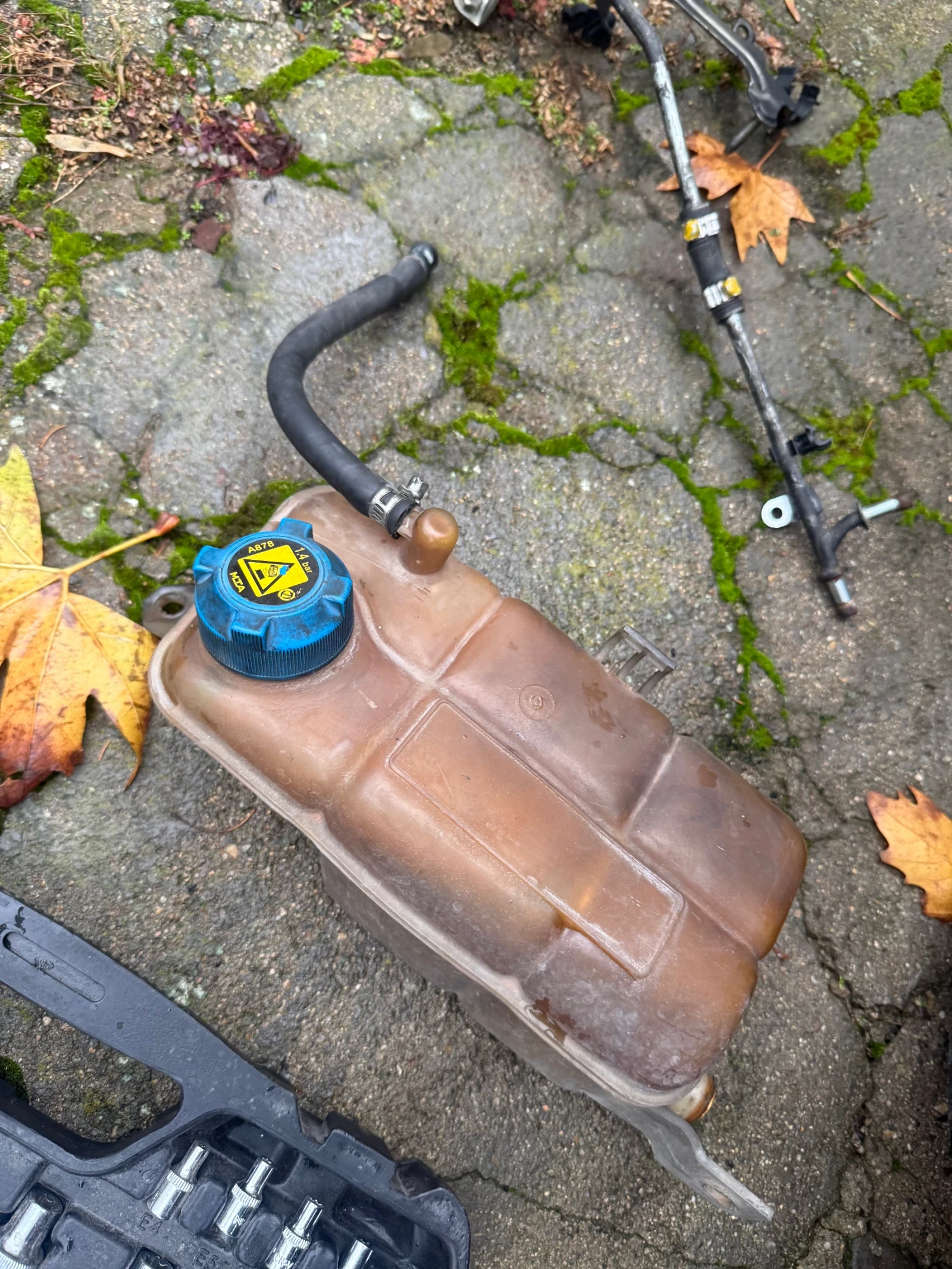 Alfa Romeo 156 sportwagon | Mobile.bg   15