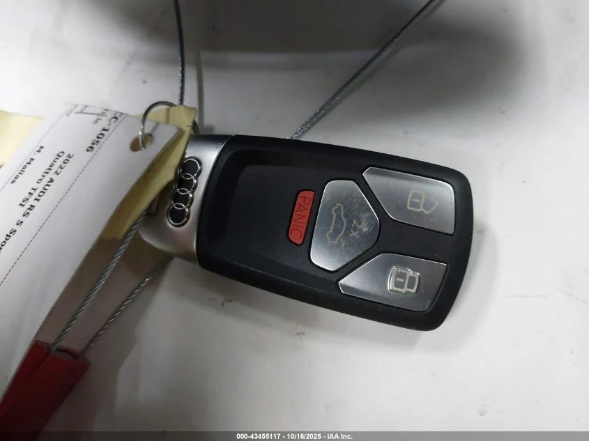 Audi Rs5 2.9L V-6 DI, DOHC, VVT, TURBO, 444HP All Wheel | Mobile.bg   3