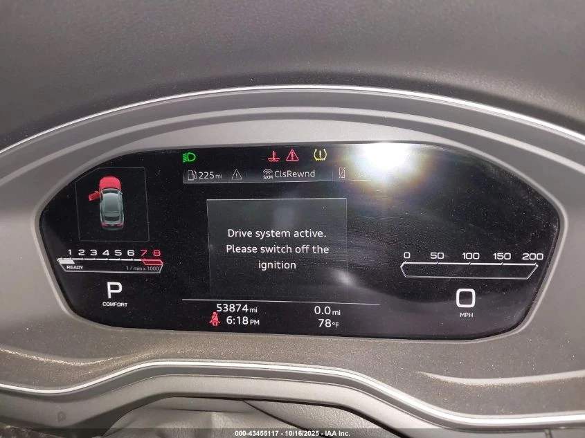 Audi Rs5 2.9L V-6 DI, DOHC, VVT, TURBO, 444HP All Wheel | Mobile.bg   12