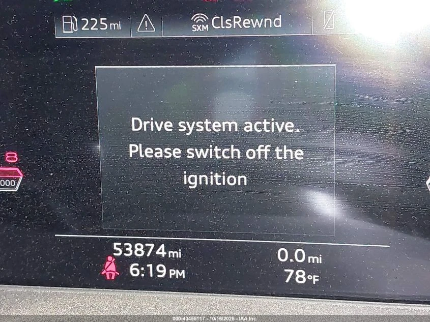 Audi Rs5 2.9L V-6 DI, DOHC, VVT, TURBO, 444HP All Wheel | Mobile.bg   7