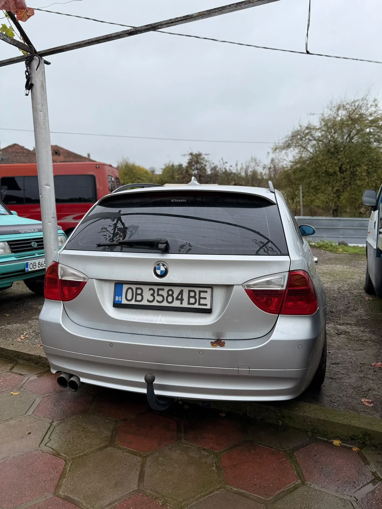 BMW 330  - изображение 4