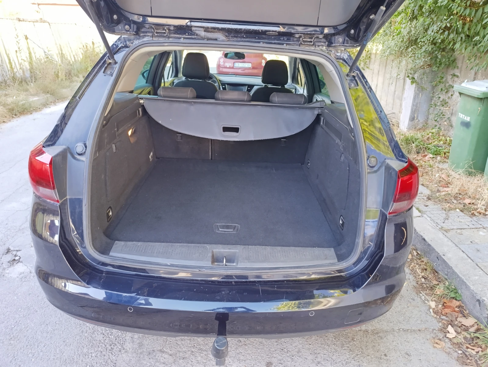 Opel Astra 1.6 CDTi - изображение 5