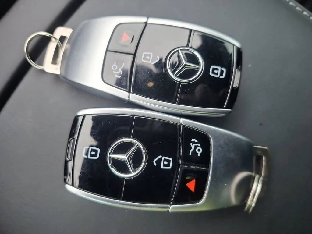 Mercedes-Benz S 560 * CARFAX * ��� ������������ ������ | Mobile.bg � ����������� 8