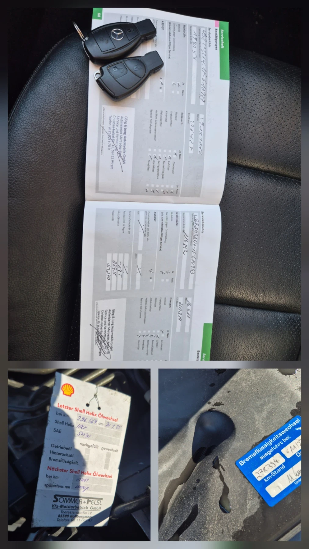 Mercedes-Benz C 320 | Mobile.bg � ����������� 8