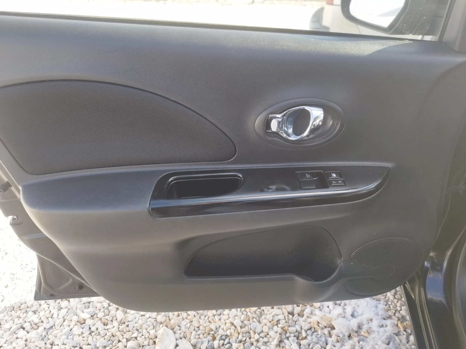 Nissan Micra 1.2+ ��� | Mobile.bg � ����������� 13