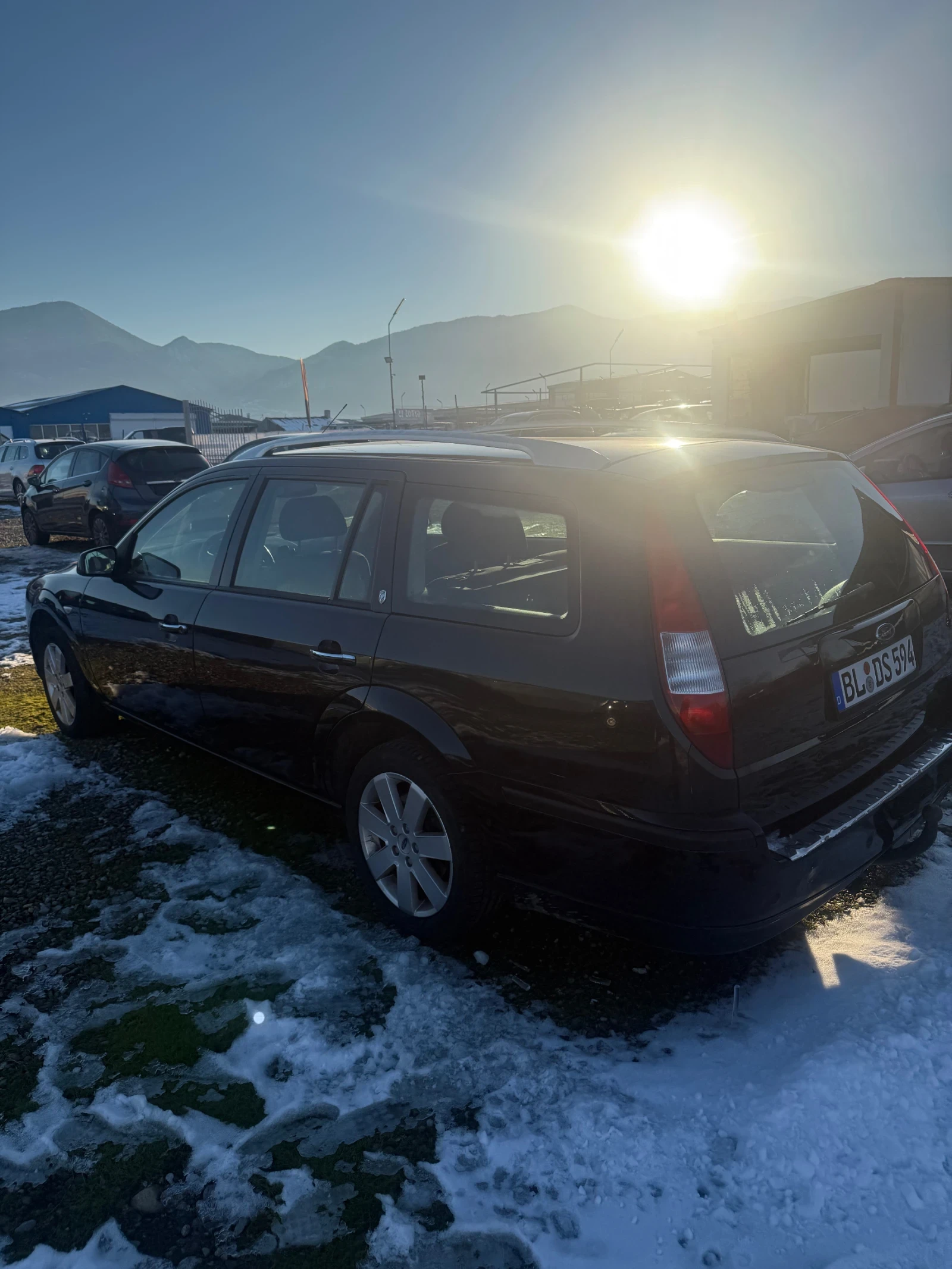 Ford Mondeo 1.8i+ LPG* ЛИЗИНГ - изображение 6