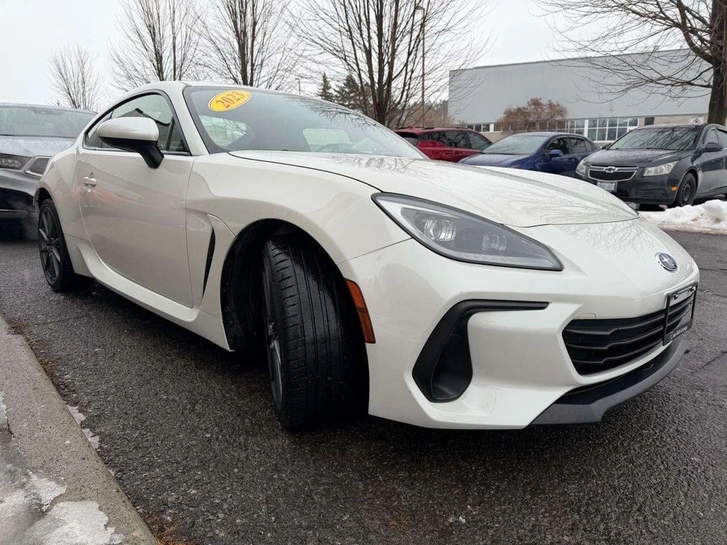 Subaru BRZ * Limited * CARFAX * ��� ������������ ������ | Mobile.bg � ����������� 3