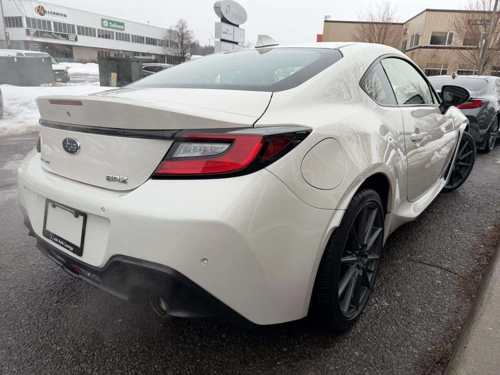 Subaru BRZ * Limited * CARFAX * ��� ������������ ������ | Mobile.bg � ����������� 8