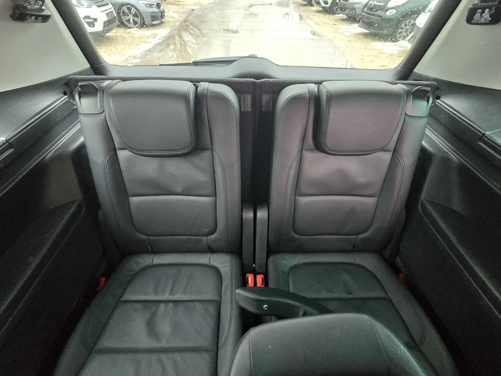 Seat Alhambra 2.0TDI 150�.� 6+ 1 ����� | Mobile.bg � ����������� 12