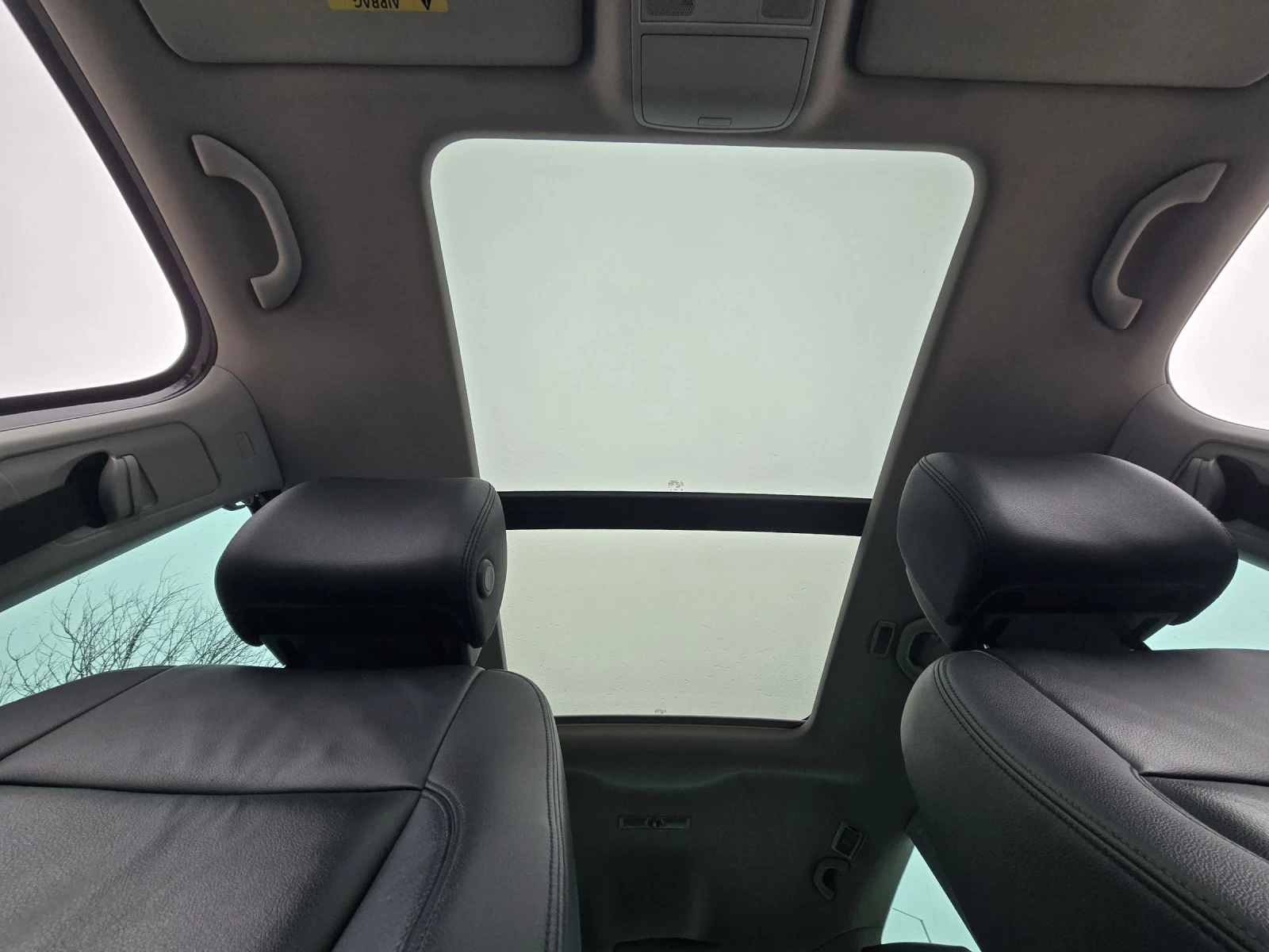 Seat Alhambra 2.0TDI 150�.� 6+ 1 ����� | Mobile.bg � ����������� 13