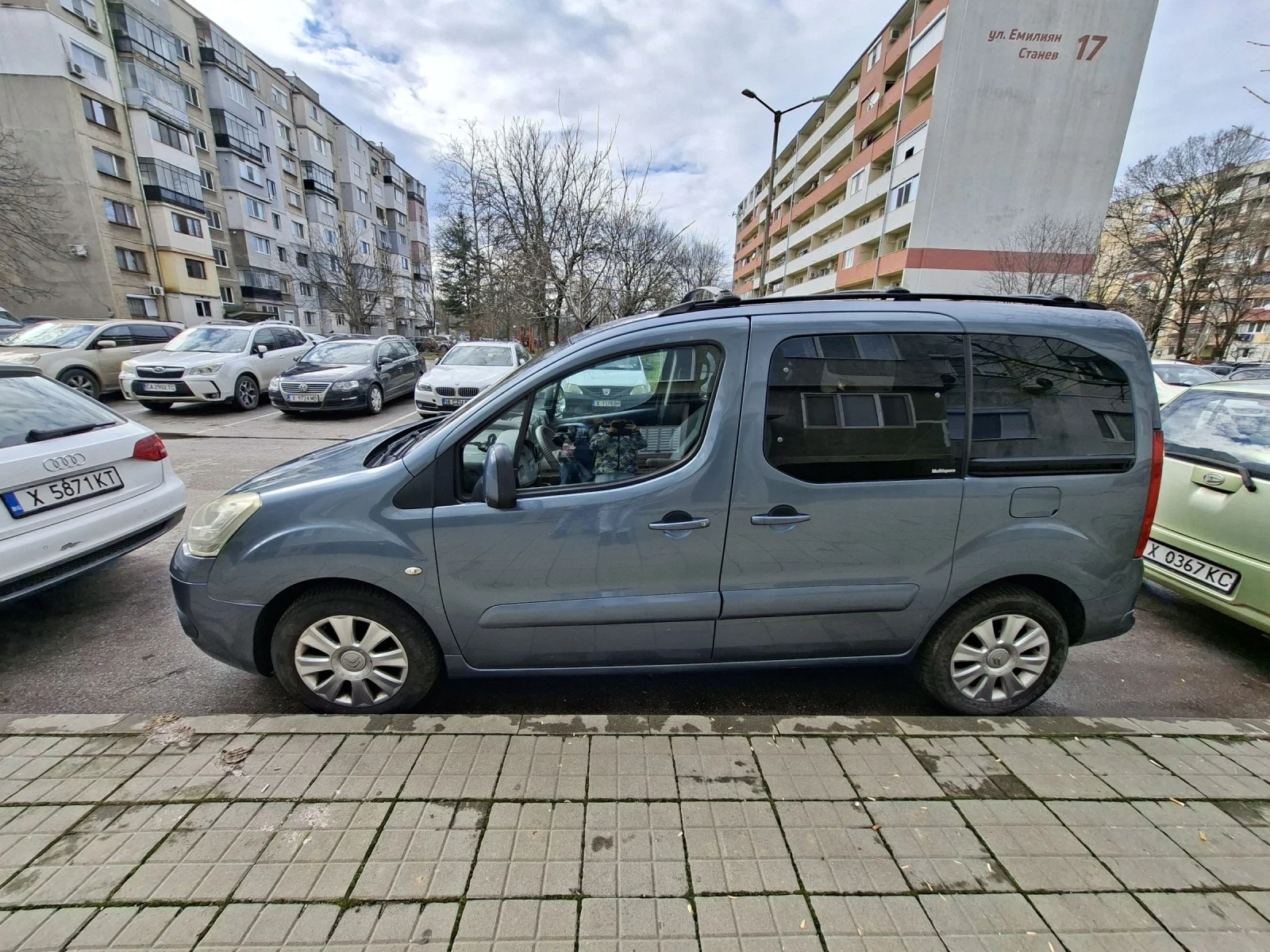 Citroen Berlingo | Mobile.bg � ����������� 6
