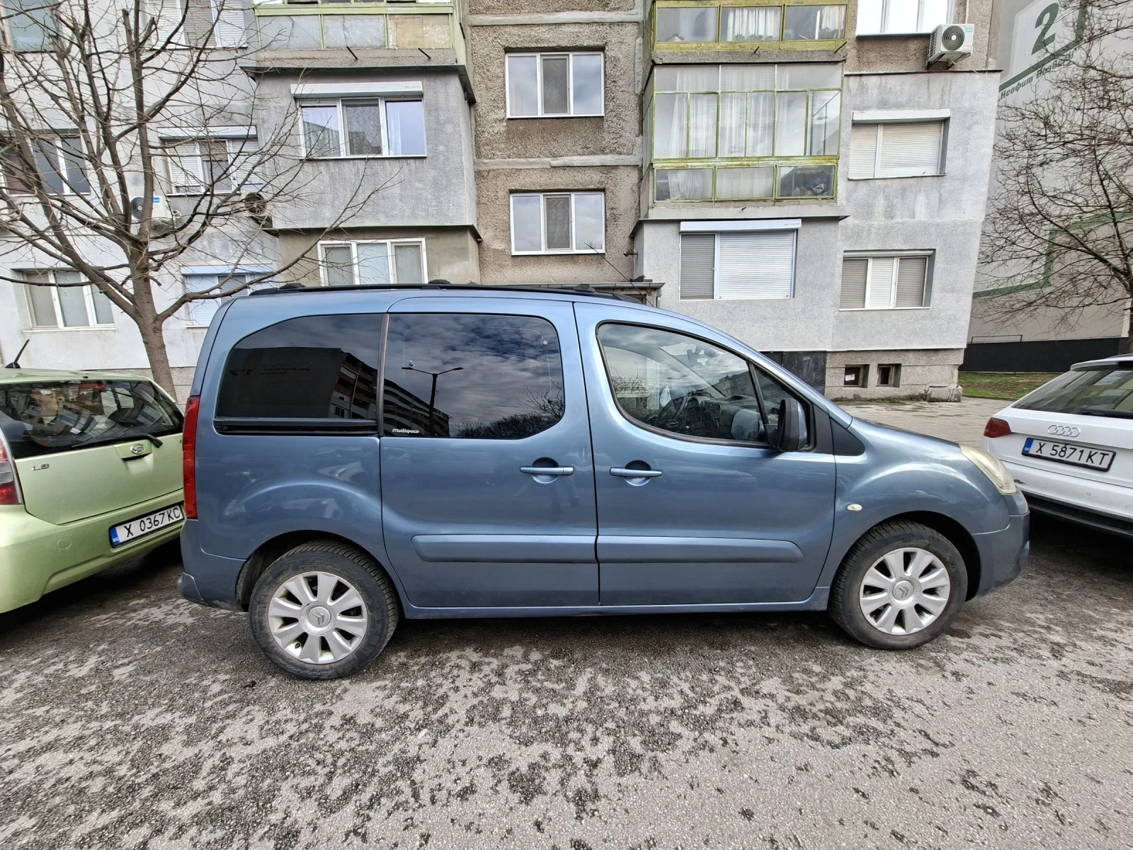Citroen Berlingo | Mobile.bg � ����������� 3