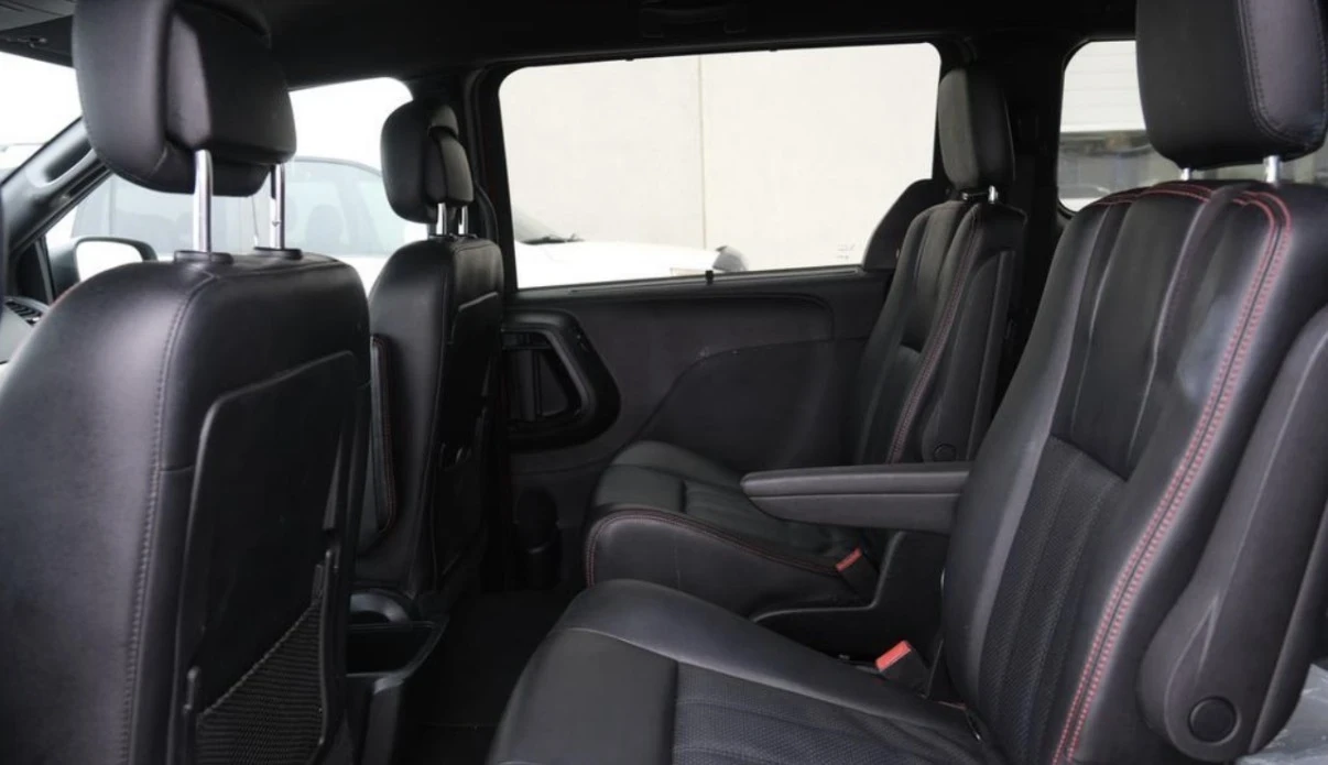 Dodge Caravan Grand GT * * Carfax * * Авто Кредит * *  - изображение 9