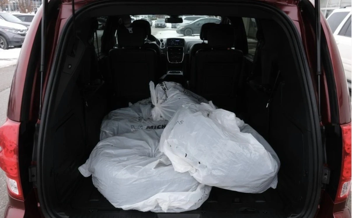 Dodge Caravan Grand GT * * Carfax * * Авто Кредит * *  - изображение 10