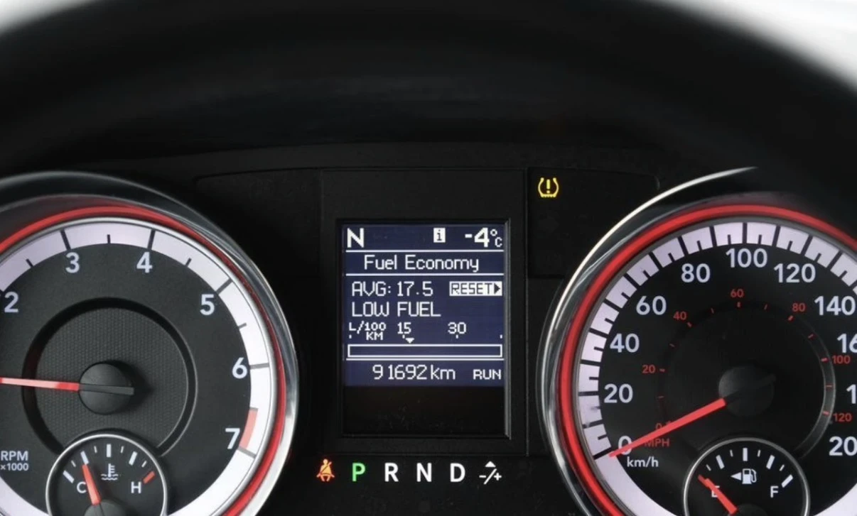 Dodge Caravan Grand GT * * Carfax * * Авто Кредит * *  - изображение 6