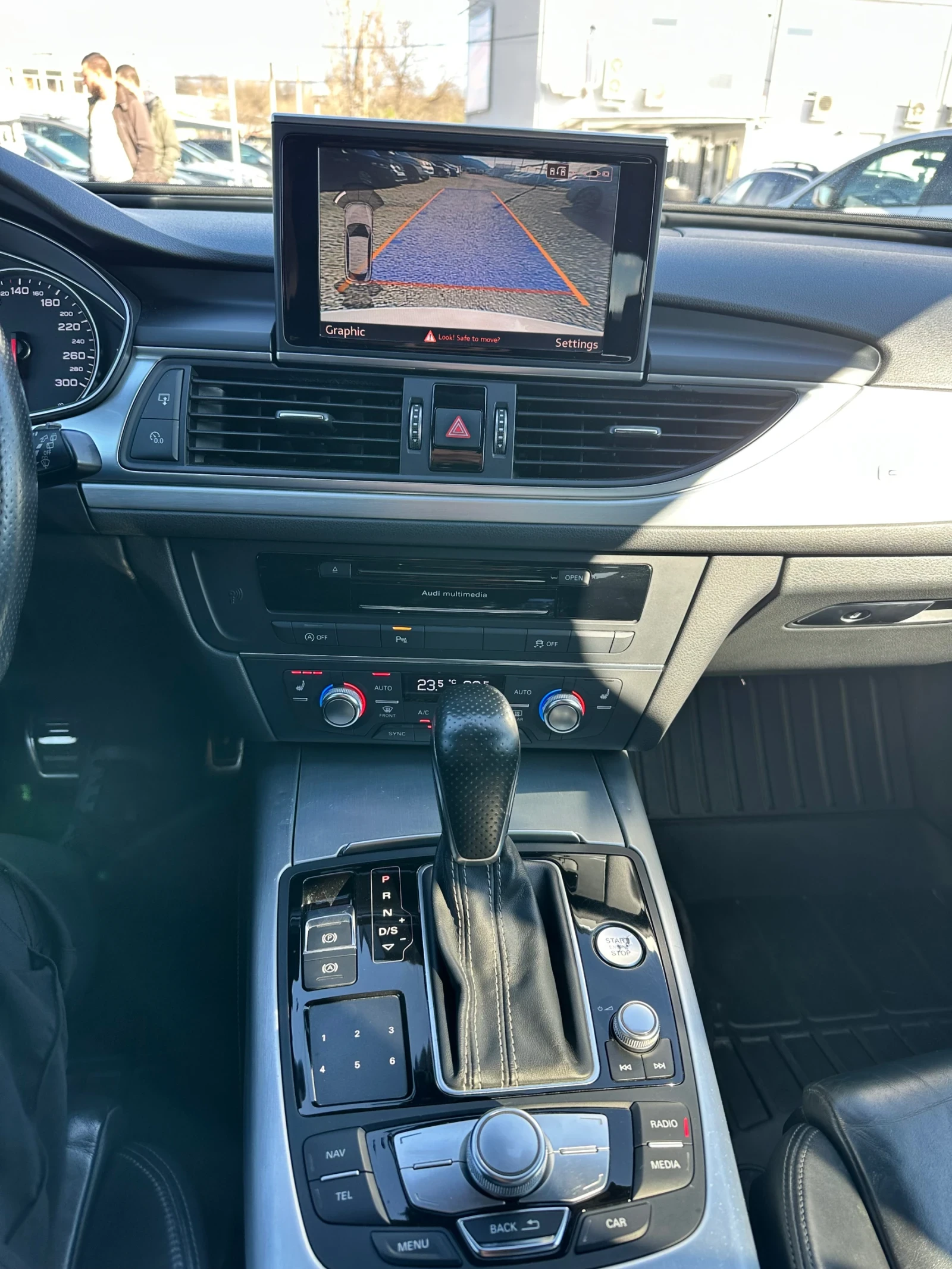 Audi A6 3.0 Bi TDi Competicion | Mobile.bg � ����������� 17