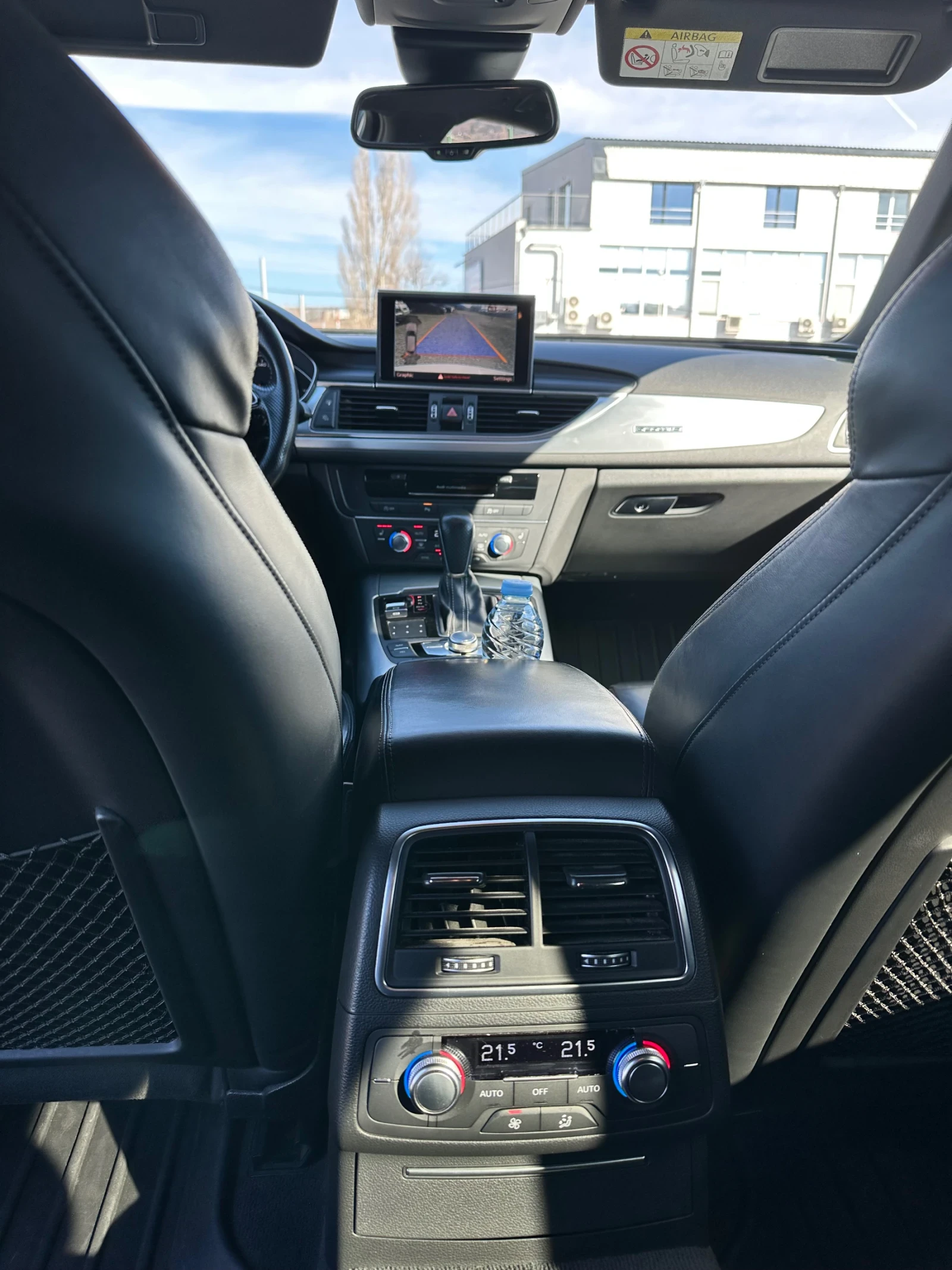 Audi A6 3.0 Bi TDi Competicion | Mobile.bg � ����������� 16