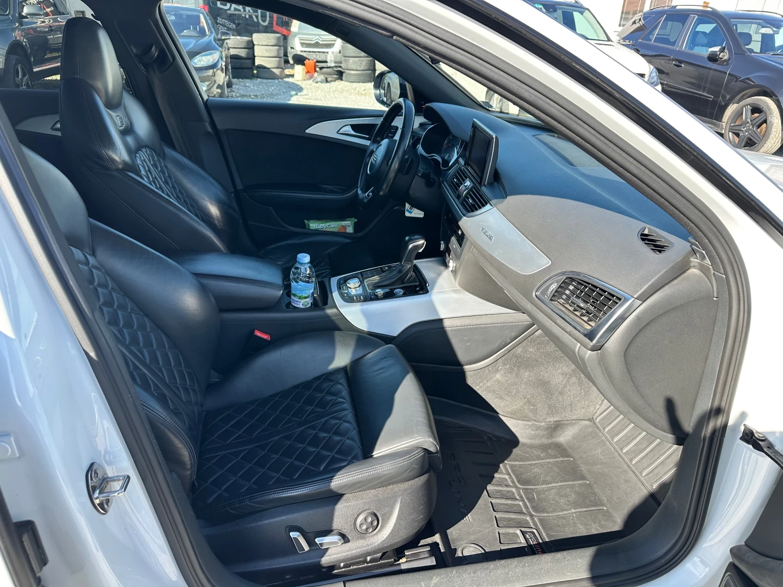 Audi A6 3.0 Bi TDi Competicion - изображение 10