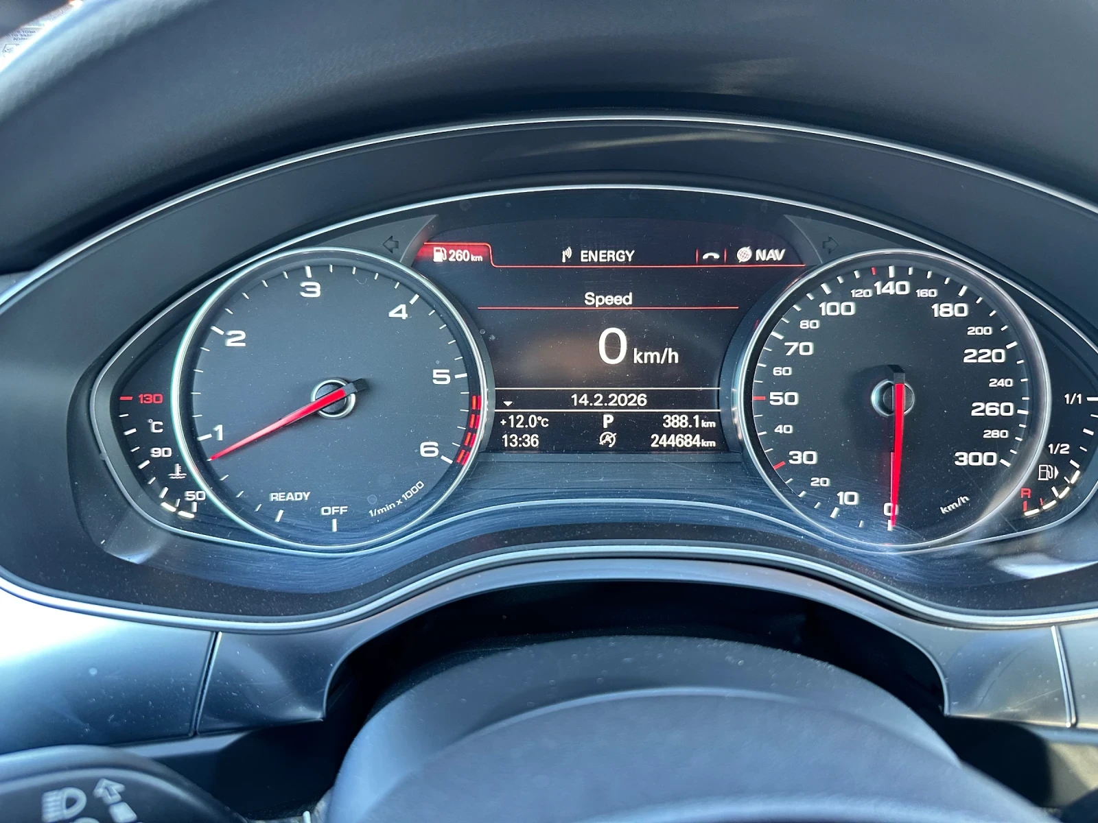 Audi A6 3.0 Bi TDi Competicion | Mobile.bg � ����������� 13