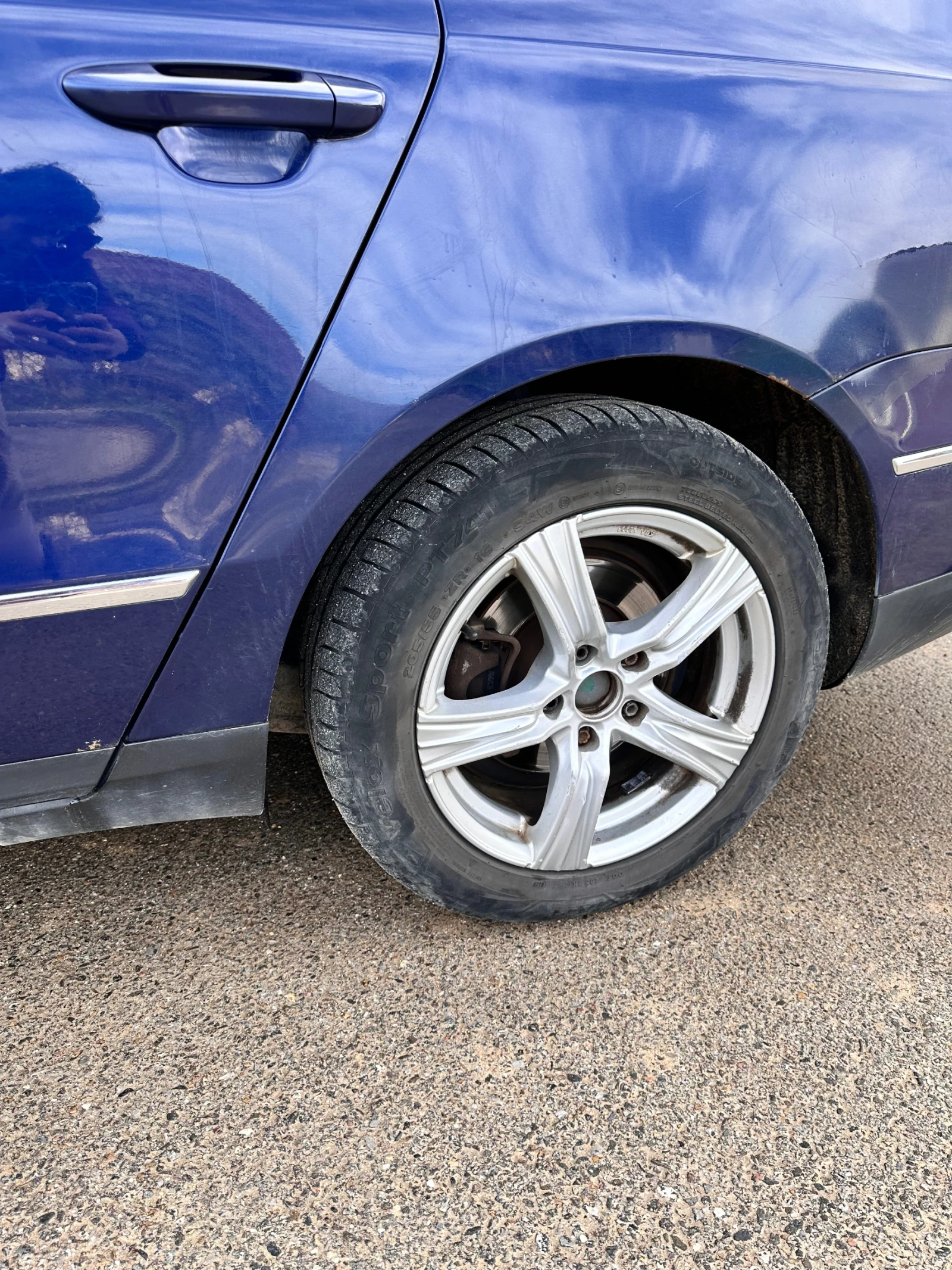 VW Passat 1.4i, TSI | Mobile.bg � ����������� 14