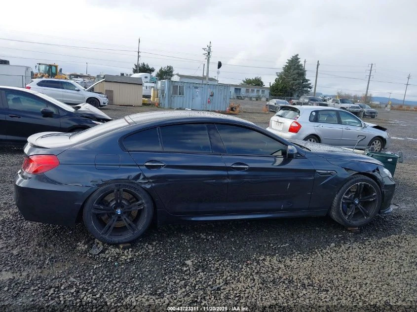 BMW M6 GRAN COUPE * ���������� �� ������*  | Mobile.bg � ����������� 13