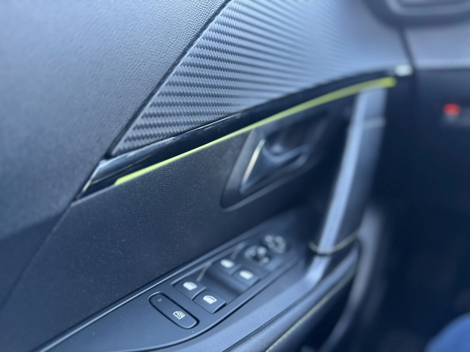 Peugeot 208 New Line Up GT 1.2 PureTech 100 BVM6 | Mobile.bg � ����������� 11