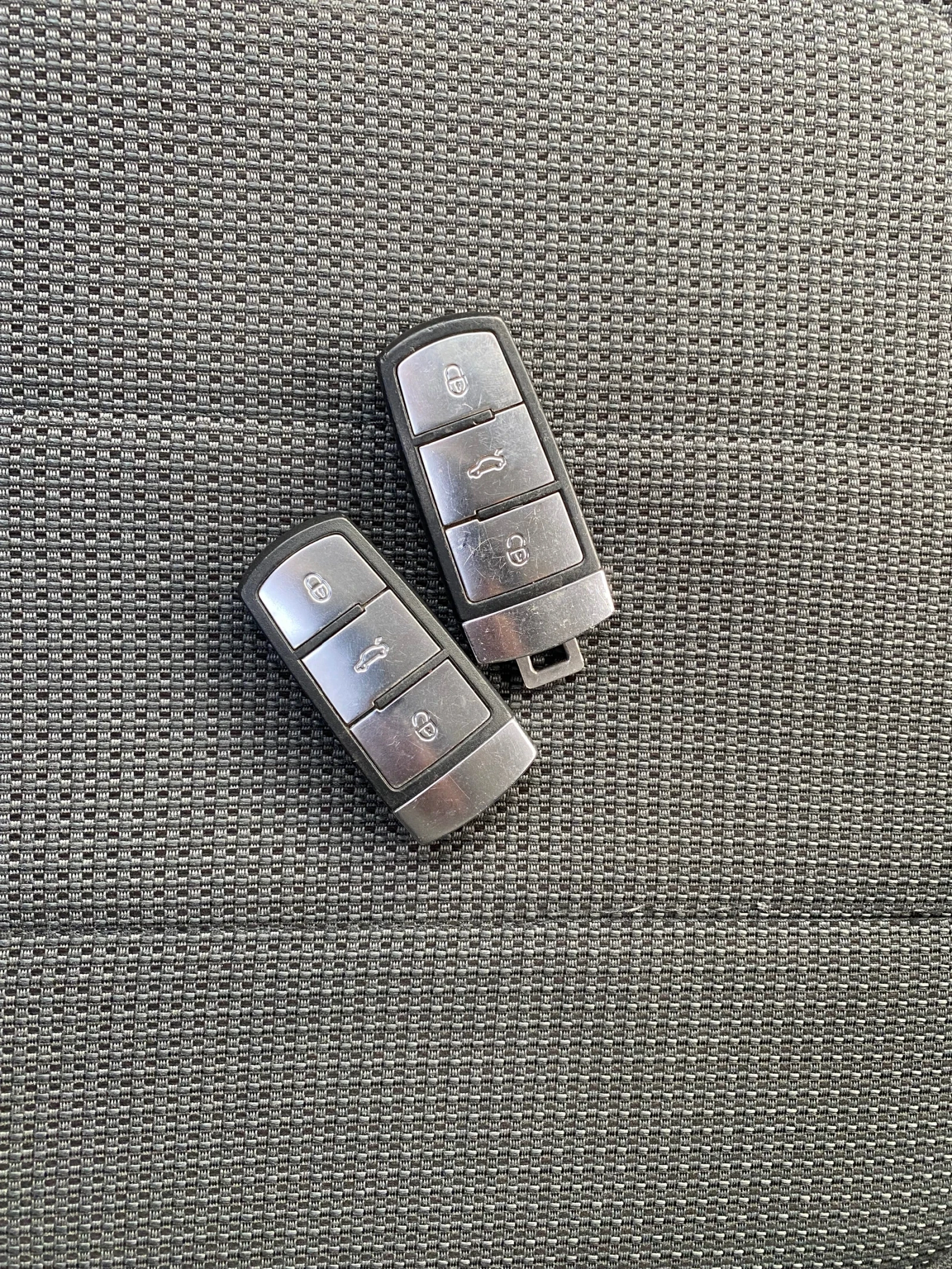 VW Passat 2.0TDI 140HP 4x4 | Mobile.bg � ����������� 16