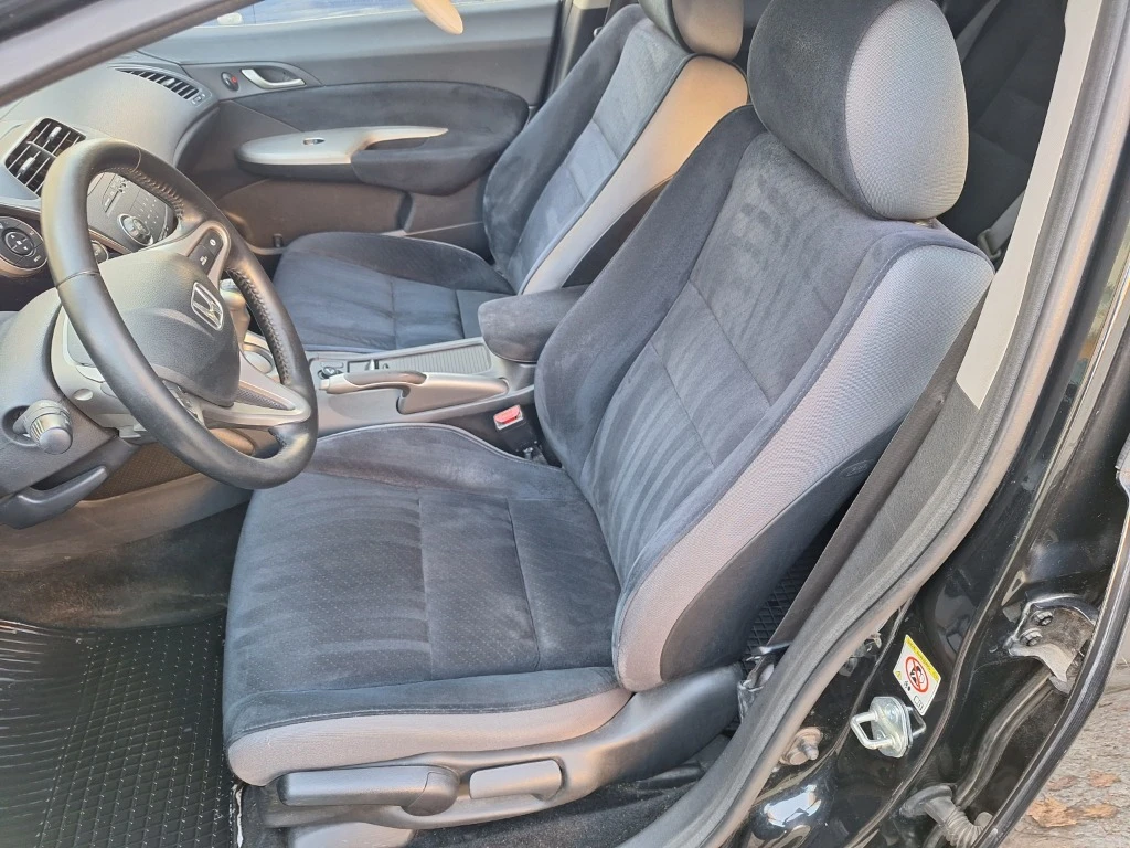 Honda Civic 1.4i * Ръчка*  - изображение 9