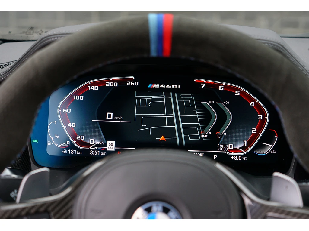 BMW 440 M440i xDrive| Cat-Back exhaust, снимка 12 - Автомобили и джипове - 53784188