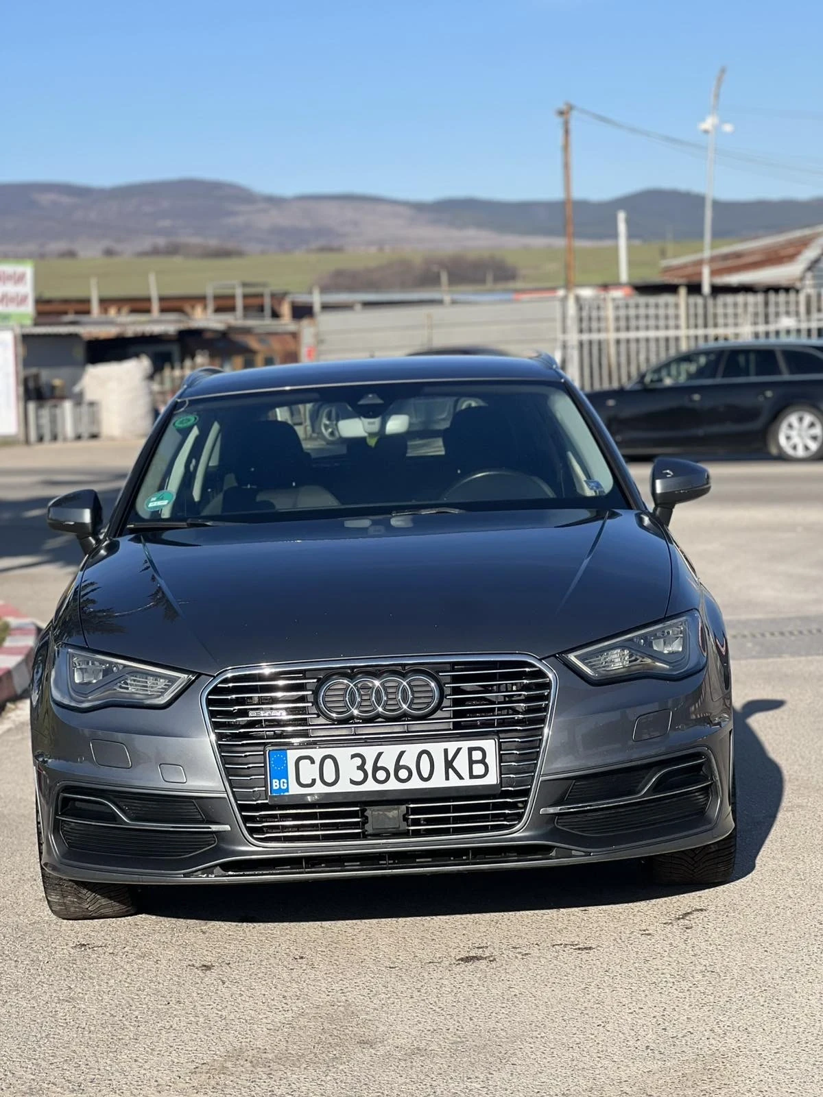 Audi A3 Ambition E TRON-PLUG-IN HYBRID, снимка 3 - Автомобили и джипове - 53815683