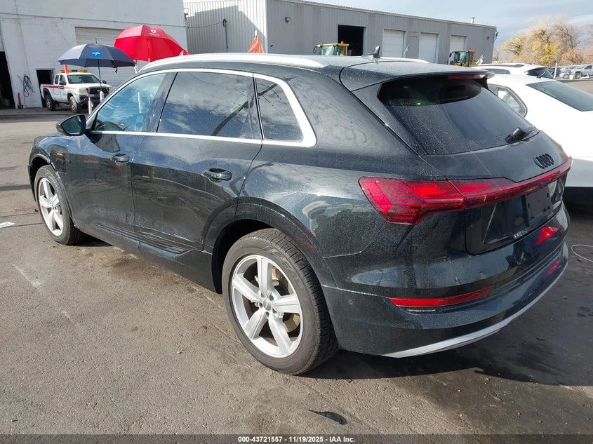 Audi E-Tron Premium Plus | Mobile.bg � ����������� 3