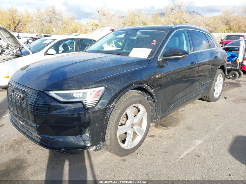 Audi E-Tron Premium Plus | Mobile.bg � ����������� 2