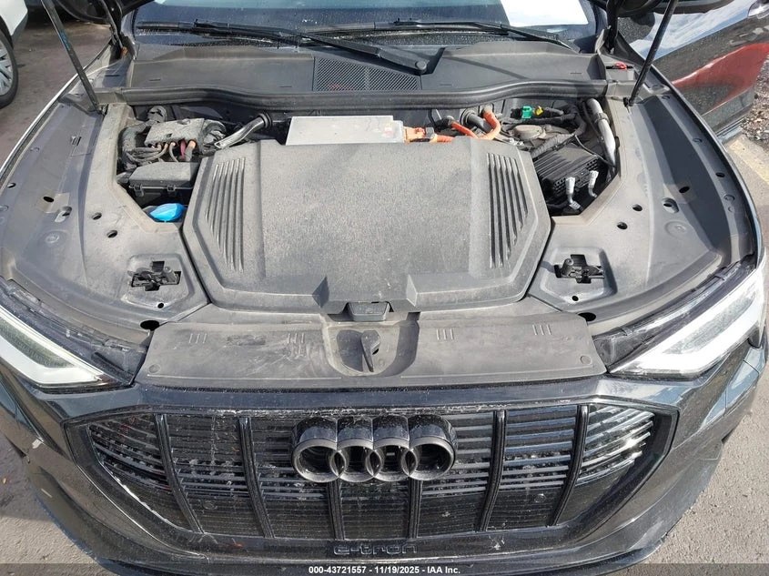 Audi E-Tron Premium Plus | Mobile.bg � ����������� 10