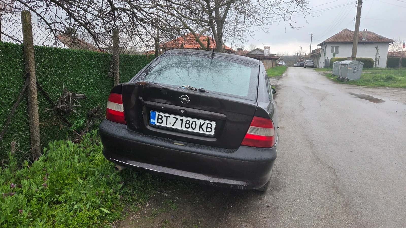 Opel Vectra undefined | Auto.bg — изображение 1