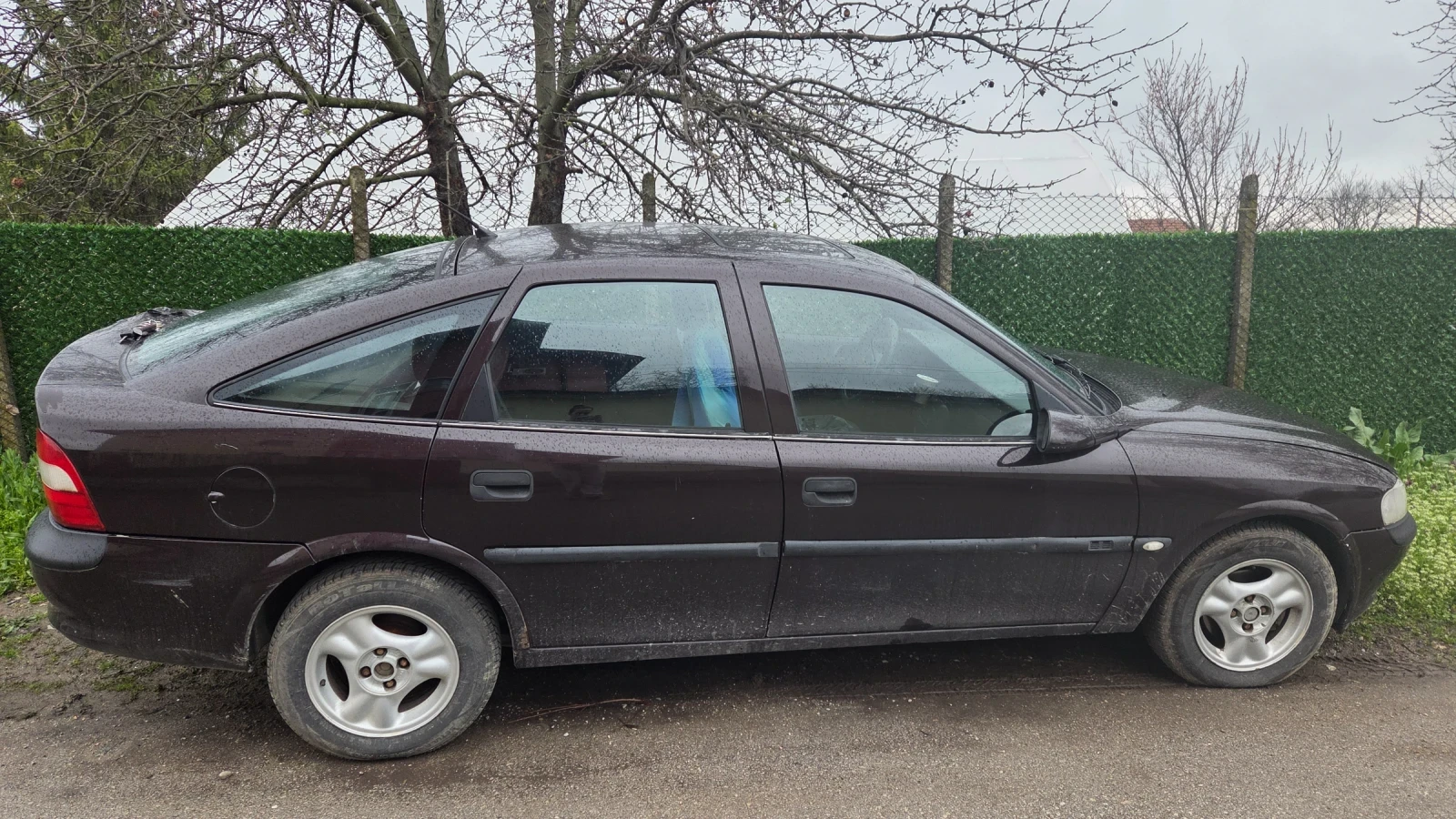 Opel Vectra | Mobile.bg � ����������� 3