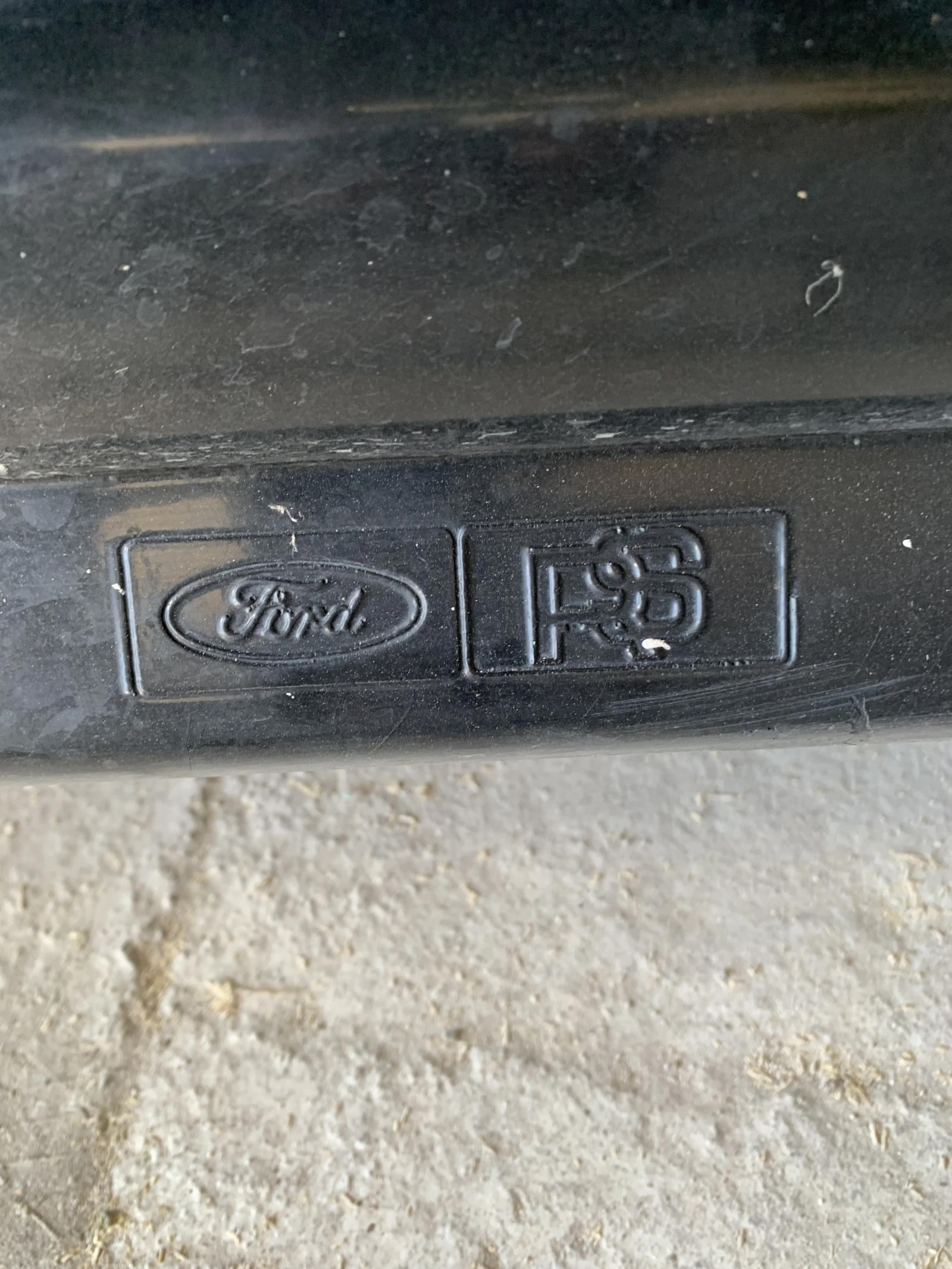 Ford Escort, снимка 13 - Автомобили и джипове - 54176017