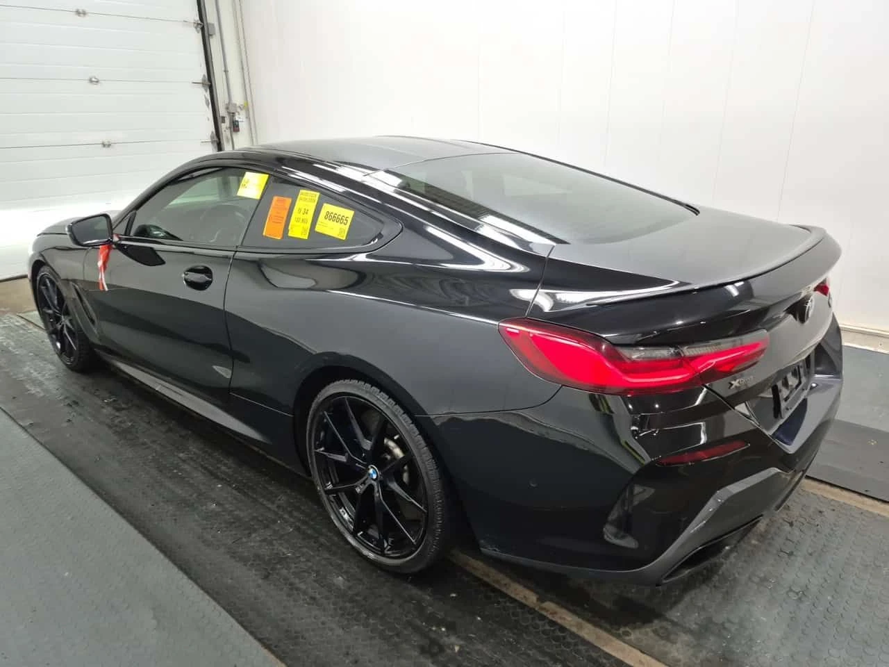 BMW 850 * M850I XDRIVE * CARFAX * ���� �� �� | Mobile.bg � ����������� 5