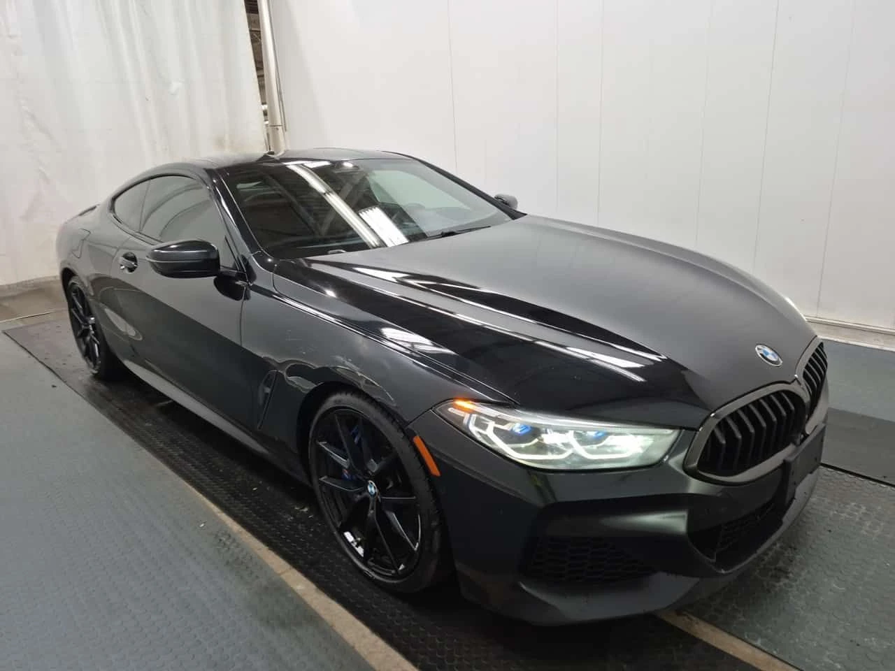 BMW 850 * M850I XDRIVE * CARFAX * ���� �� �� | Mobile.bg � ����������� 2