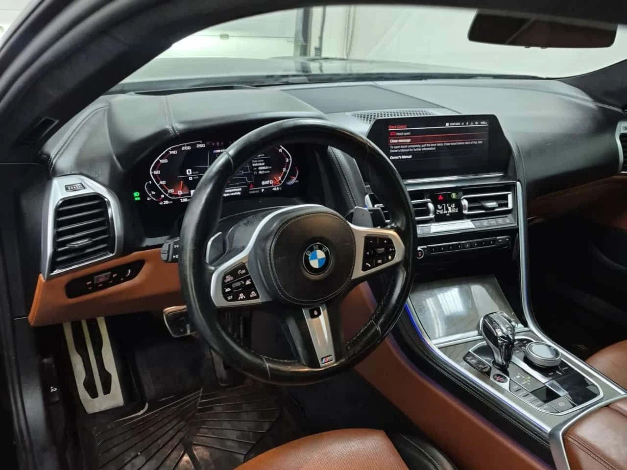BMW 850 * M850I XDRIVE * CARFAX * ���� �� �� | Mobile.bg � ����������� 7