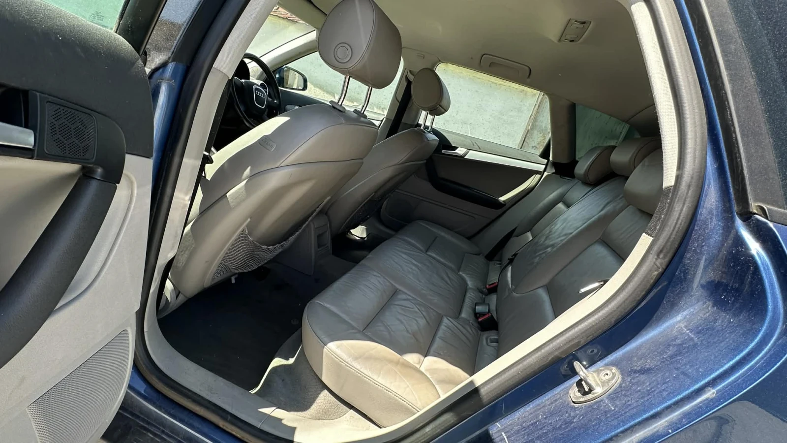 Audi A3 ��� ����. ���� ��� �� �����. | Mobile.bg � ����������� 10