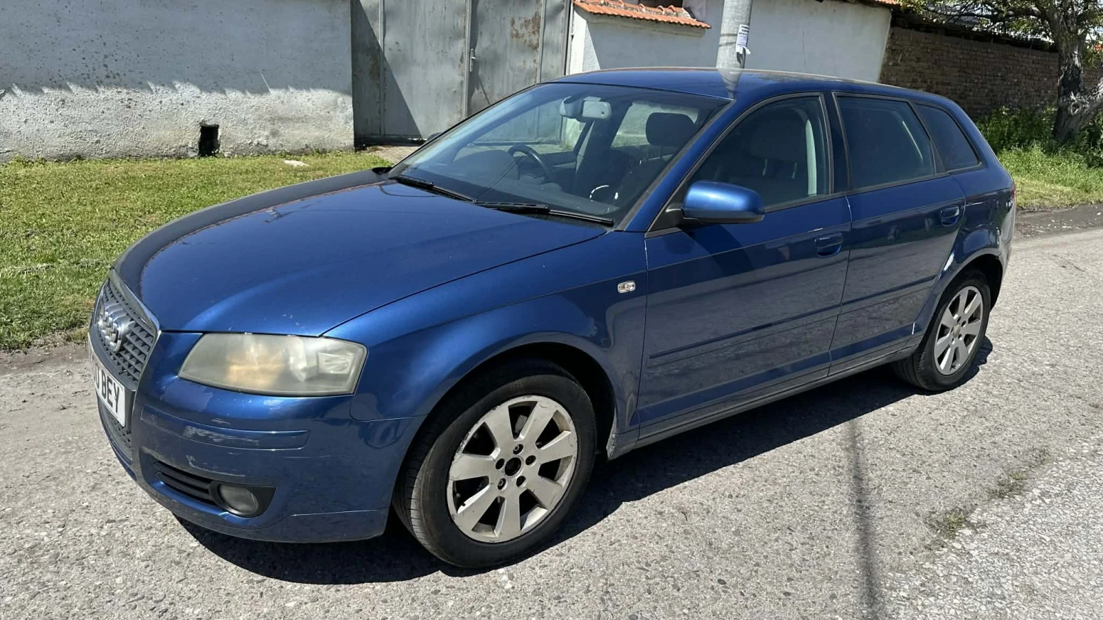 Audi A3 ��� ����. ���� ��� �� �����. | Mobile.bg � ����������� 3
