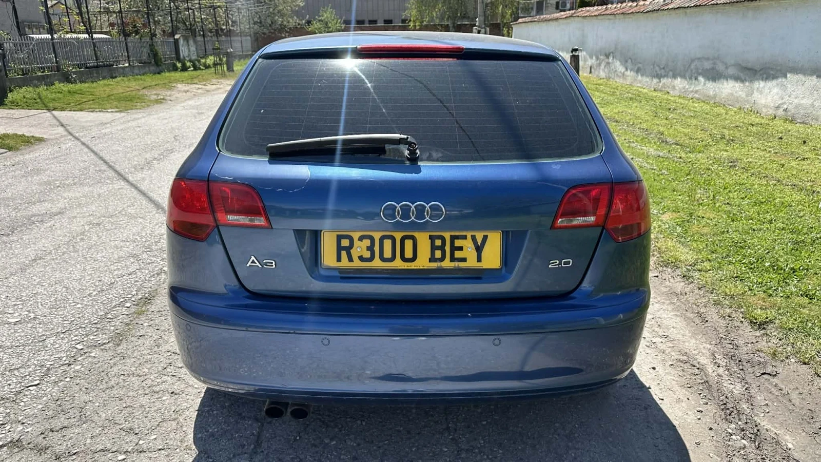 Audi A3 ��� ����. ���� ��� �� �����. | Mobile.bg � ����������� 2