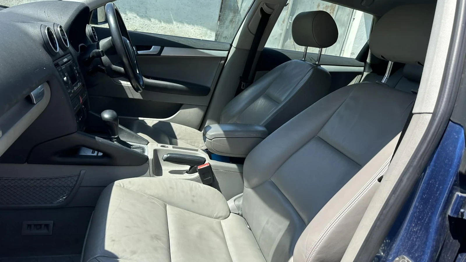 Audi A3 ��� ����. ���� ��� �� �����. | Mobile.bg � ����������� 9