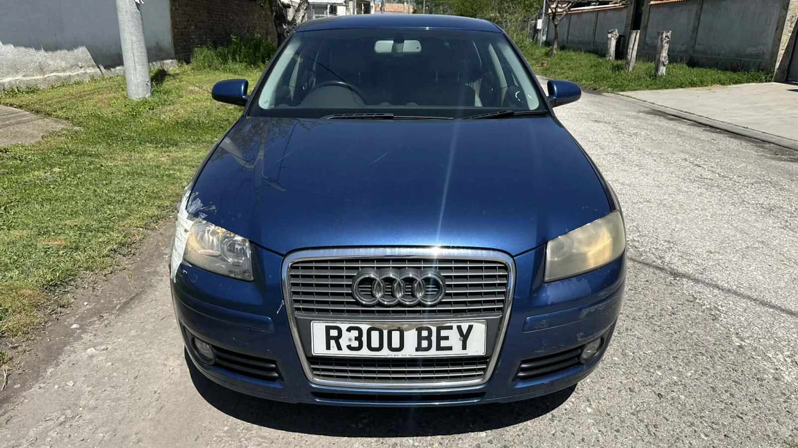 Audi A3 ��� ����. ���� ��� �� �����. | Mobile.bg � ����������� 1