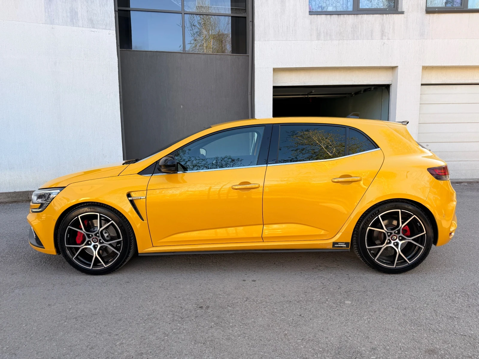 Renault Megane RS / TROPHY  | Mobile.bg � ����������� 4