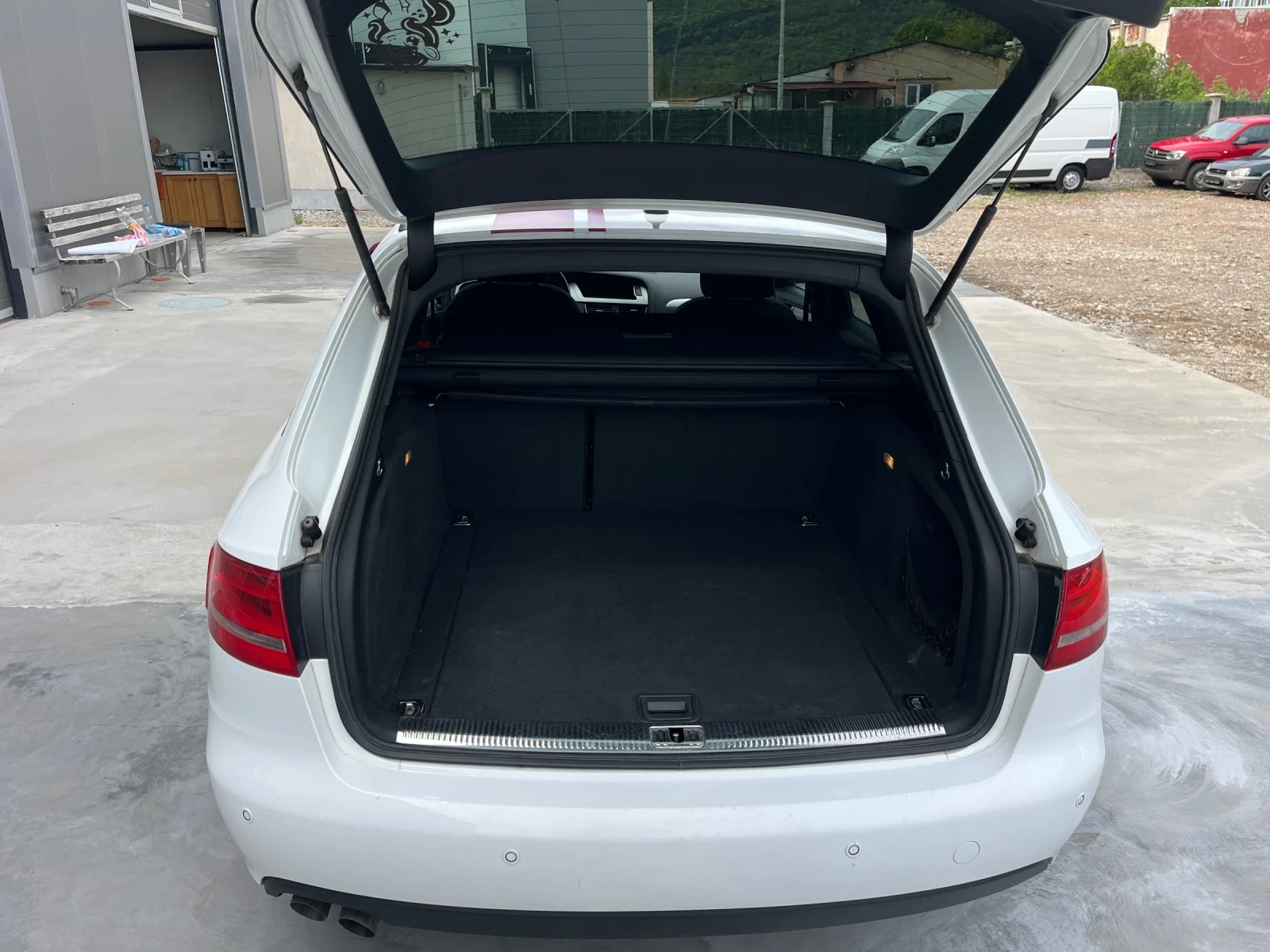 Audi A4 2.0TDI | Mobile.bg � ����������� 11