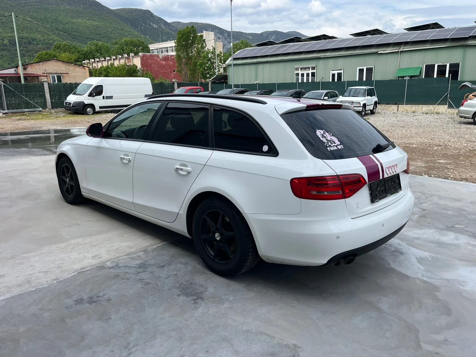 Audi A4 2.0TDI | Mobile.bg � ����������� 6