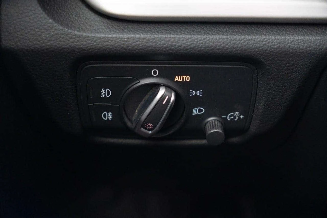 Audi A3 * CARFAX * ЦЕНА ДО БГ, снимка 17 - Автомобили и джипове - 54595653