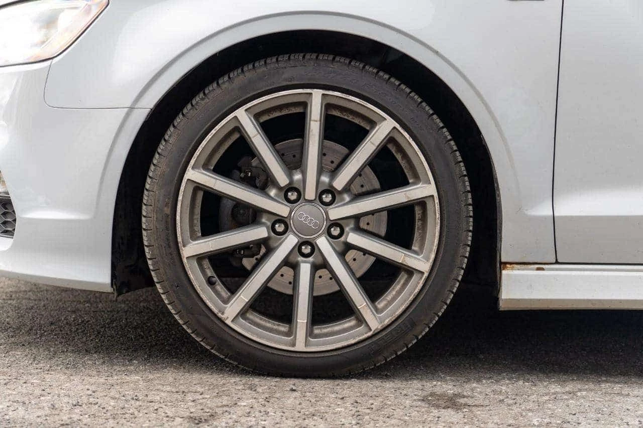 Audi A3 * CARFAX * ЦЕНА ДО БГ, снимка 5 - Автомобили и джипове - 54595653
