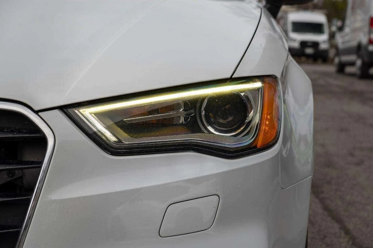 Audi A3 * CARFAX * ЦЕНА ДО БГ, снимка 2 - Автомобили и джипове - 54595653